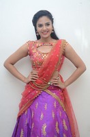 Srimukhi Latest Photo Images
